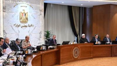 رئيس الوزراء: تسلمنا 14 مليار دولار الدفعة الثانية من صفقة «رأس الحكمة»