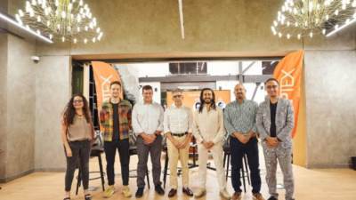 باستثمارات  5 مليون دولار  .. تعاون ثلاثي مشترك  بين «أدير العالمية» و «باراجون للتطوير العقاري» و «بي مايسترو» لبرنامج «Proptex»