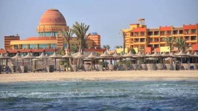 ارتفاع خسائر شركة «مرسي علم للتنمية السياحية» خلال الربع الأول من 2024