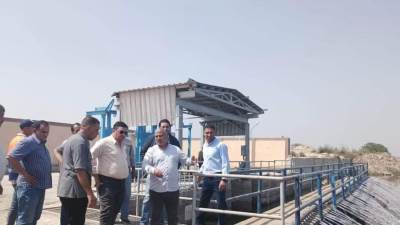 «الإسكان»: استكمال تنفيذ وتطوير منظومة المرافق بالعبور والشيخ زايد والسويس الجديدة 