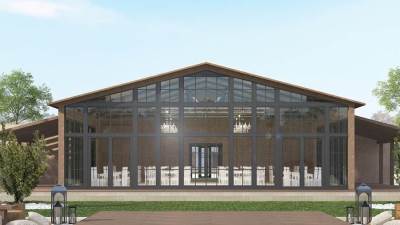 «أوراسكوم للتنمية» تتعاون مع  «سيجما للتطوير العقاري» لتحديث فندق «بيوم» بالفيوم