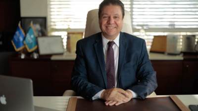 باستثمارات تتخطى الـ 2.5 مليار جنيه .. «Scope Developments» تطرح ثاني مشروعاتها التجارية بالقاهرة الجديدة 