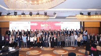 إقبال غير مسبوق على النسخة الخامسة من منتدى إدارة المرافق والمنشآت المصرية EFMF