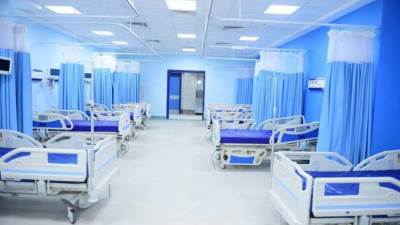 «الصحة» تنفي بيع المستشفيات الحكومية للقطاع الخاص