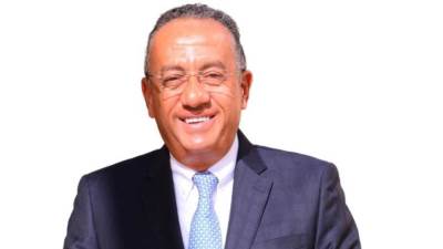 انتخاب رئيس مجلس إدارة «ريدكون بروبرتيز» عضو في مجلس ادارة الميثاق العالمي للأمم المتحدة