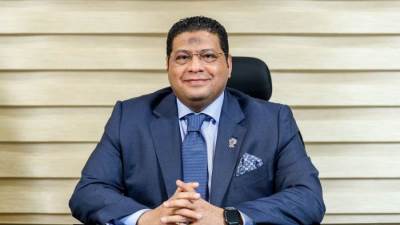 «داكر عبد اللاه» يدعو لتيسيرات في تسجيل العقارات لخدمة التصدير وتفعيل الصناديق 