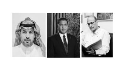 تعيين المهندس أشرف هلال عضوًا بمجلس إدارة شركتي «IMS للتطوير» و«وينفسيتور للاستثمار»