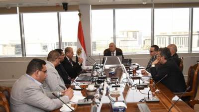 وزير الإسكان: تجربة المدن الجديدة فى مصر من أكبر التجارب على مستوي العالم 