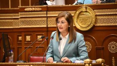 الحكومة تستهدف ضح 50 مليار جنيه استثمارات للقطاع العقاري