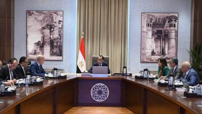 يونيو المقبل .. البدء في المرحلة الثانية من المُجمع الصناعي لشركة «هاير مصر» لتصنيع الثلاجات والفريزر