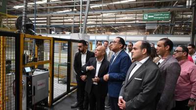 الرئيس التنفيذي لزهران مصر: صادرات الشركة تصل إلى 40% من إجمالي الإنتاج