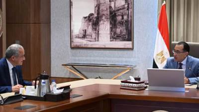 «التموين»: إجمالي توريدات القمح المحلي تتجاوز حتى الآن 3 ملايين طن 