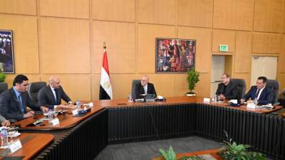 الجزار: مصر لديها تنوع فريد فى المقاصد السياحية ولا بد من تطوير فكر الاستثمار السياحي