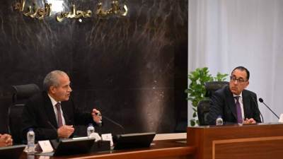 المصليحي: الدولة ستتحمل 84% من قيمة دعم رغيف الخبز