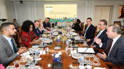 مساعد وزير الإسكان: المنتدى الحضرى العالمى فرصة لعرض التجربة العمرانية المصرية 