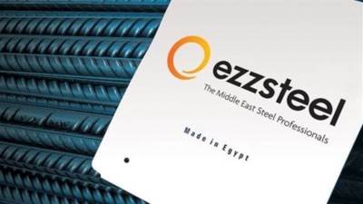 يصبح 42415 للمستهلك .. حديد عز يعلن تثبيت سعر الطن لشهر يونيو 