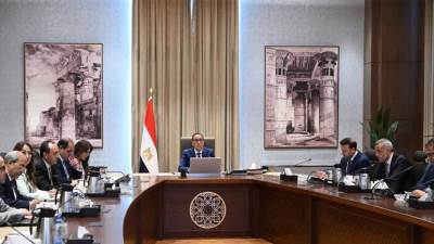 مدبولي: استثمارات مشروع «رأس الحكمة» لن تقل عن 150 مليار دولار