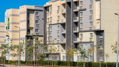 وزير الإسكان: حجم الاستثمارات بـ «المنيا الجديدة» خلال 10 سنوات  يُعادل ضعف ما تم إنفاقه خلال 28 عاما