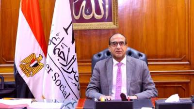 وصول محفظة تمويلات التجزئة المصرفية إلى 50 مليار جنيه ببنك ناصر الإجتماعي