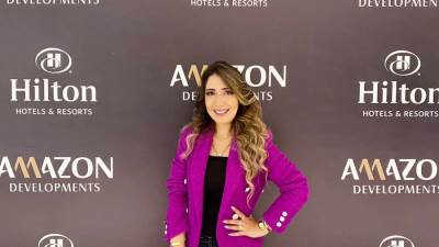 سعاد الدغيدي: مبيعات غير مسبوقة للعقارات خلال الربع الأول من 2024