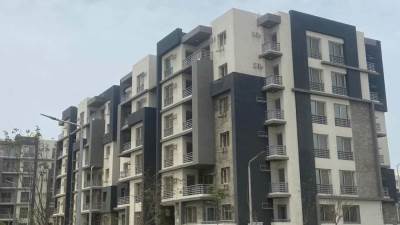 الأحد المقبل..بدء تسليم وحدات «بيت الوطن» بمشروع جنة بدمياط الجديدة