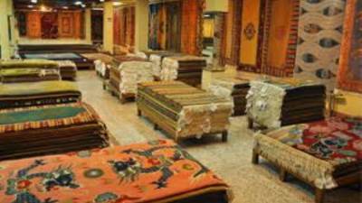 صادرات مصر من المفروشات تسجل 186 مليون دولار خلال 4 أشهر