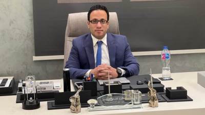 «لافيتا العقارية» تدشن أحدث مشروعاتها بالساحل الشمالى «لافيتا 4»