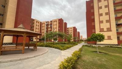 «الإسكان»: جار تنفيذ أكثر من 700 وحدة بمبادرة «سكن لكل المصريين» بمدينة قنا الجدبدة