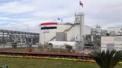 «الكهرباء والبترول»: ضخ الغاز لمصانع الأسمدة تدريجيا غدا الخميس 