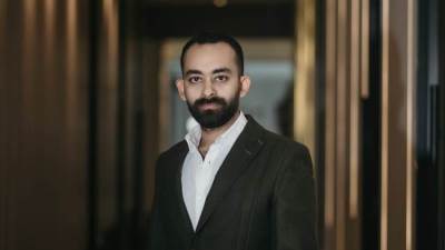 الرئيس التنفيذى لشركة« SAK»: القطاع العقاري في مصر قوي وراسخ