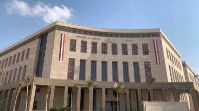 الحكومة تنفي تقليص المخصصات المالية لقطاع الصحة بموازنة 2024-2025