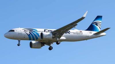 «مصر للطيران» تدشن 3 خطوط جديدة يوليو القادم 