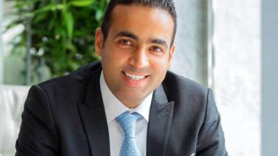 «ابني للتطوير العقاري» تطلق مشروعها الجديد «waves complex» بالنزهة الجديدة بقيمة بيعية 7 مليار جنية  