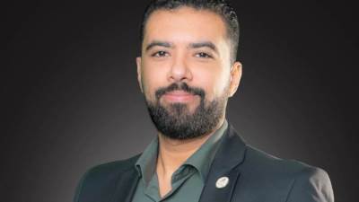 باستثمارات 15 مليار جنيه ..«أرابيسك للتطوير» تخطط لطرح مشروعها الجديد بالقاهرة الجديدة لإقامة مجتمع عمراني متكامل  