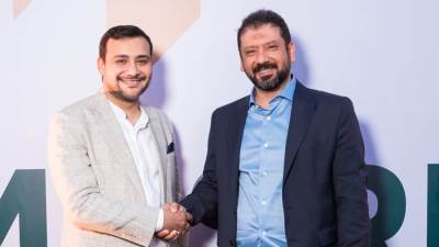 شراكة قوية بين «MRB »و«المصرية للتطوير» لادارة وتشغيل مشروعات الشركة بمحافظة اسيوط 