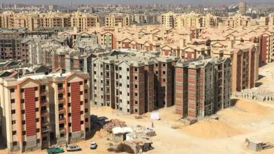 «القاهرة للإسكان» تتحول من الخسائر إلى الربحية خلال الربع الأول من 2024