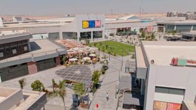 «مراكز» تعقد شراكة مع «إفرشلي» لاستضافة «ديستريكت فايف هوم » في مصر 