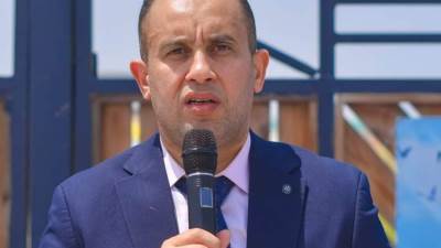 رئيس جهاز دمياط الجديدة يطمئن على جاهزية المدارس لإستقبال إمتحانات الثانوية العامة