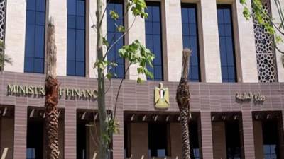 مع بدء صرف مرتبات يونيه ..«المالية» تعلن تبكير مواعيد صرف مرتبات يوليو  