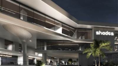 «أسالدي العقارية» تعلن انتهاء مبيعات المرحلة الأولى من «Shades» مشروعها التجاري الأول بالقاهرة الجديدة   