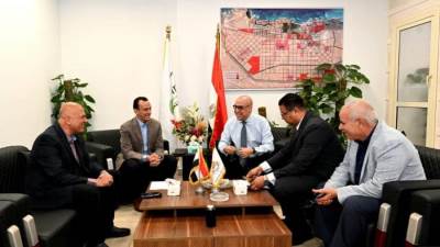 وزير الإسكان:«العلمين الجديدة» نقطة البداية لتنمية الساحل الشمالي الغربي 