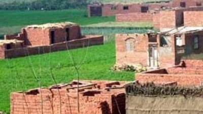 «الزراعة» تشدد على اتخاذ كافة الاجراءات لمنع التعديات على الأراضى الزراعية خلال إجازة عيد الأضحي 