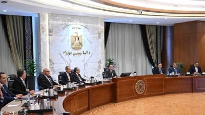 الحكومة توافق على التعاقد مع استشاري عالمي لتوطين  صناعة الرقائق الإلكترونية فى مصر 