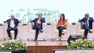 «هيبة»: مصر جذبت استثمارات أجنبية مباشرة بقيمة تتجاوز 10 مليارات دولار