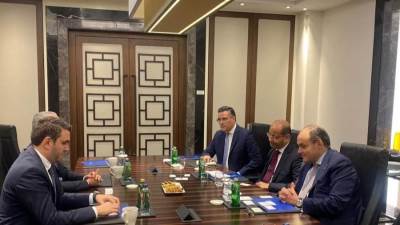 باستثمارات 700 مليون دولار ..إقامة مصنع تركي  للملابس بمحافظة بورسعيد