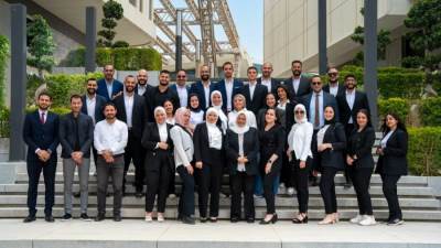 توقيع عقد شراكة بين «سنترادا للتطوير» و«AE Media Production» لتقديم أحدث الخدمات في مشروعاتها بغرب القاهرة