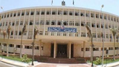 8.6 مليار جنيه لتنفيذ  439 مشروعًا تنمويًا بمحافظة البحيرة بخطة عام 23/2024