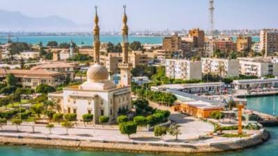 التخطيط: 31 مليار جنيه استثمارات عامة موجهة لمحافظة بورسعيد لتنفيذ  192 مشروعًا تنمويًا