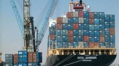 للمرة الأولى .. قفزة للصادرات المصرية لتسجل 16مليار و551 مليون دولار خلال العام الجاري