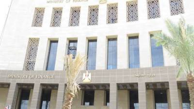 «المالية»: الخزانة تتحمل 1.5مليار جنيه سنويًا قيمة الضرائب العقارية للأنشطة الصناعية والإنتاجية حتى 2026